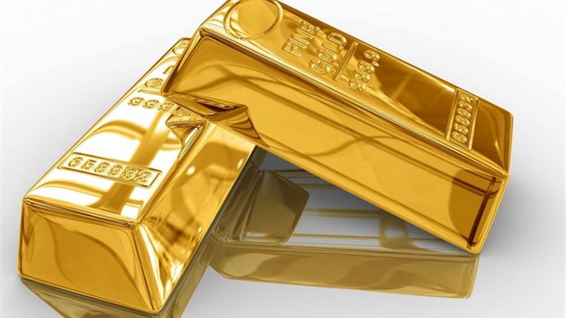 سعر الذهب، فيتو