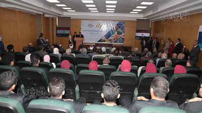 الرقابة الإدارية تنظم ندوة للتوعية بمخاطر الفساد ببني سويف