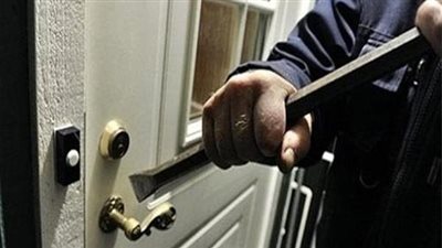 ضبط عصابة لسرقة المساكن في المطرية 
