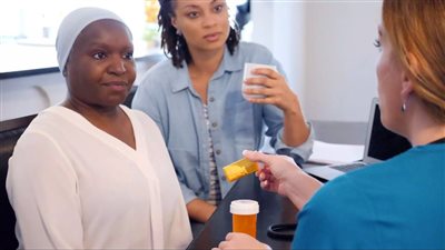 دواء فيتراكفي، أمل وبشرى جديدة للشفاء من جميع أنواع السرطانات