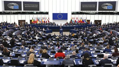 حقوق إنسان النواب تستمع لرؤية الخارجية في مواجهة ادعاءات البرلمان الأوروبي