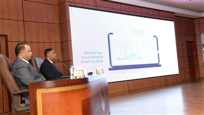 محافظ الدقهلية يشارك في الاحتفال باليوم العالمي لمحاربة الفساد 2022