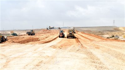 فتح باب الحجز لأراض جديدة مميزة بمشروع بيت الوطن