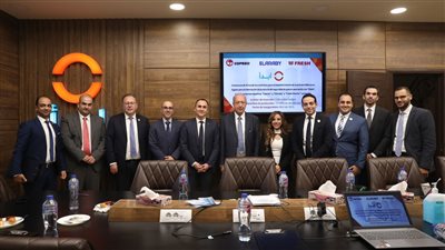 تفاصيل إنشاء أول مصنع لصمام أمان الغاز في مصر تحت مظلة مبادرة ابدأ (صور)