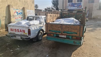 محافظ الفيوم يكلف بتكثيف الحملات التموينية على الأسواق