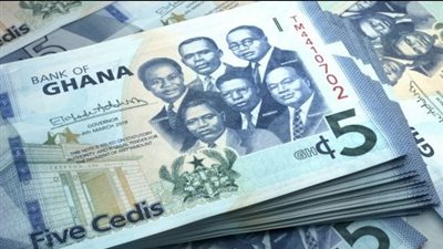 ارتفاع السيدي الغاني 12% بعد موافقة صندوق النقد على قرض الـ 3 مليارات دولار