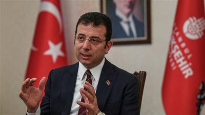 محكمة تركية تقضي بسجن رئيس بلدية إسطنبول أكثر من عامين