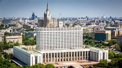 واشنطن تفرض عقوبات على أعضاء في الحكومة الروسية