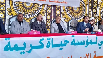 منسق حياة كريمة بالإسماعيلية يعلن انطلاق المرحلة الثانية قريبا