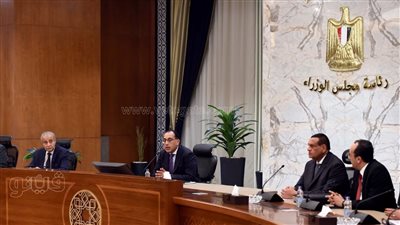 مدبولي: الحكومة لا تتدخل في تسعير السلع ولكن يهمها تحقيق السعر العادل