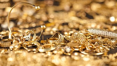 سعر جرام الذهب عيار 18، فيتو ترصد أسعار المعدن الأصفر اليوم 14-12-2022