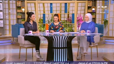 نداء من مذيعات الستات مايعرفوش يكدبوا لــ محمد صلاح (فيديو)