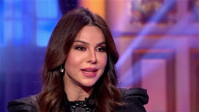 فريال يوسف تكشف لأول مرة تفاصيل انفصالها بعد كتب الكتاب مباشرة (فيديو)