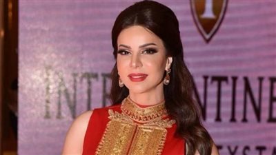 فريال يوسف: باخد أدوية كتير خطر عشان أعرف أفرد نفسي (فيديو)