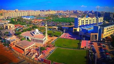 إنذار على يد محضر لوزير الشباب والأوليمبية بسبب نادي سموحة 