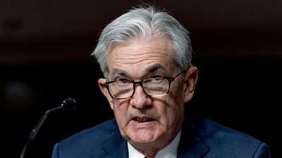 رئيس الاحتياطي الفيدرالي الأمريكي: معركة التضخم لم تنته