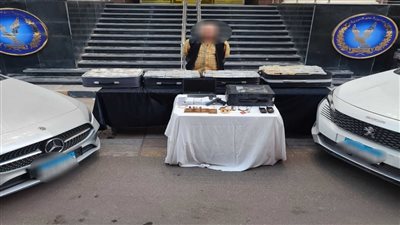 نهاية بروفيسور الدولارات المزورة.. القصة الكاملة لسقوط أشهر مزور عملة في مصر|فيديو جراف