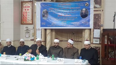 أوقاف الإسكندرية تفتتح مبادرة مفاتيح الخير