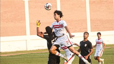 نتائج الجولة الـ 11 لدوري الجمهورية للشباب مواليد 2001