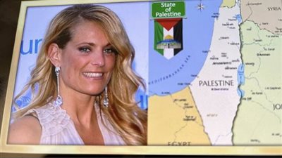 جدل في السويد بسبب حذف برنامج مسابقات لـ إسرائيل من الخريطة