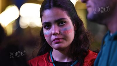 صدمة مشجعي المغرب بعد هدف فرنسا الثاني (فيديو وصور) 