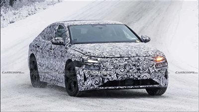  سيارات أودي، مقارنة بين أسعار سيارات أودي قبل وبعد زيادة ديسمبر 