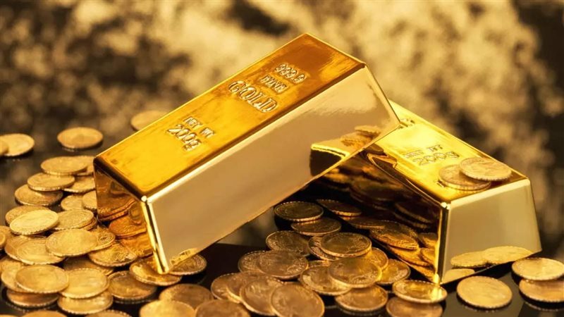 سعر جرام الذهب، فيتو