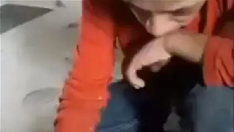 الطفل السوري، فيتو