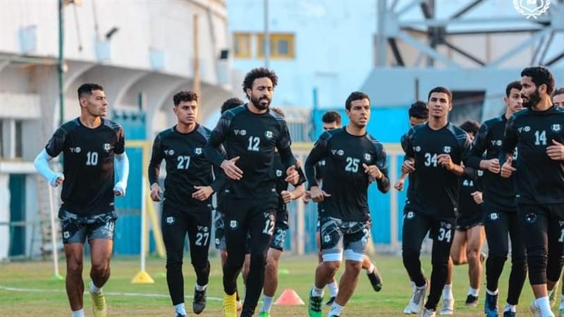 فريق الإسماعيلي،
