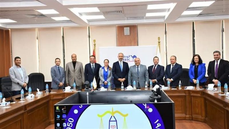 بروتوكول تعاون بين