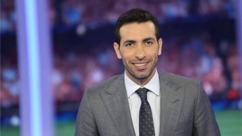 رسالة محمد أبو تريكة