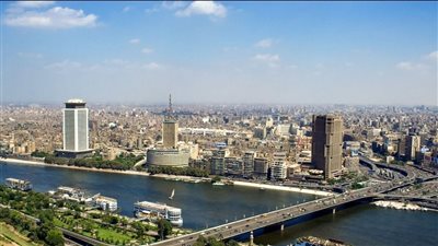 الأرصاد: طقس اليوم معتدل الحرارة نهارًا والعظمى بالقاهرة 25 درجة