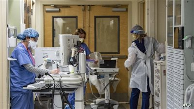 الصحة العالمية تكشف توقعاتها بشأن كورونا وجدري القرود في 2023