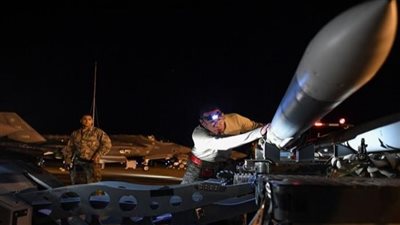 حرب أوكرانيا وروسيا، هدية عسكرية غير متوقعة من أمريكا لكييف