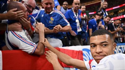 الإصابة تهدد مشاركة مبابي أمام بايرن ميونخ بدوري أبطال أوروبا