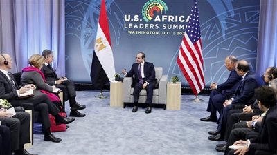 أخبار مصر: السيسي يثير أزمة سد النهضة بأمريكا.. أفشة يطلب الرحيل.. طلاق غادة عبد الرازق.. موعد استقرار الجنيه أمام الدولار