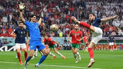 كردي: إنجاز المنتخب المغربي بالمونديال أسعد كل العرب