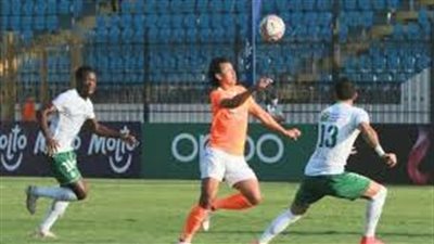 الدوري الممتاز، فاركو يحل ضيفًا على الاتحاد السكندري