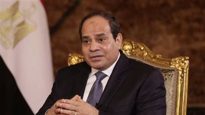 رسالة مهمة من قادة المنظمات اليهودية للسيسي