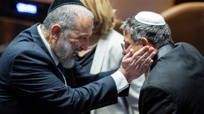 تعديلات تشريعية في إسرائيل تستهدف إتاحة الفرصة أمام المتطرفين للانضمام لحكومة نتنياهو