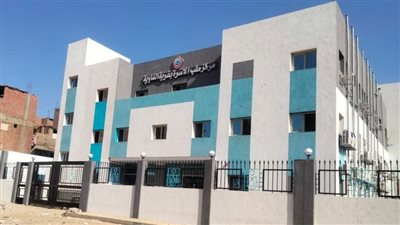 آخر خدمات حياة كريمة لأهالي القرى (صور)