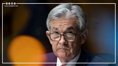 إصابة رئيس بنك الاحتياطي الفيدرالي الأمريكي بفيروس كورونا