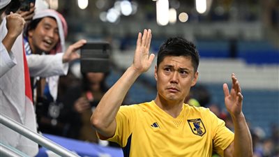 كأس العالم 2022، حارس اليابان يعلن الاعتزال الدولي