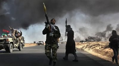 وكالة تركية تكشف عن خطة أمريكية سرية في ليبيا