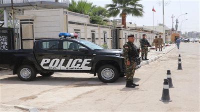 بغداد، الاستخبارات العراقية تطيح بشبكة رئيسية لتجارة المخدرات، اعرف التفاصيل