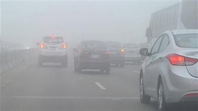 وكيل‭ ‬الإدارة‭ ‬العامة‭ ‬للمرور‭ ‬يكشف‭ ‬خطة‭ ‬التعامل‭ ‬مع‭ ‬أزمات‭ ‬الشتاء.. و3 مراحل لمواجهة التغيرات الجوية والحد من الحوادث