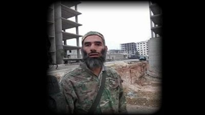  من هو أبو أيمن المصري الذي رصدت أمريكا 5 ملايين دولار للقبض عليه؟ (فيديوجراف)