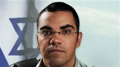 جيش الاحتلال يزعم تعرض أفيخاي أدرعي لمحاولة اغتيال