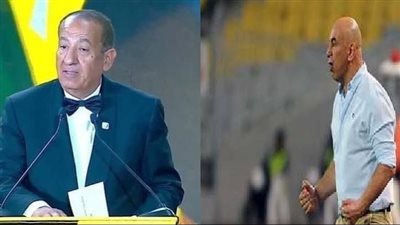 هل ينجح اللقاء الرابع بين التوأم حسام وإبراهيم حسن وكامل أبو علي في المصري؟