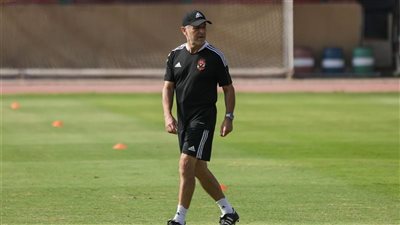 الأهلي وفيوتشر، قراءة في حسابات كولر الفنية قبل مواجهة الغد